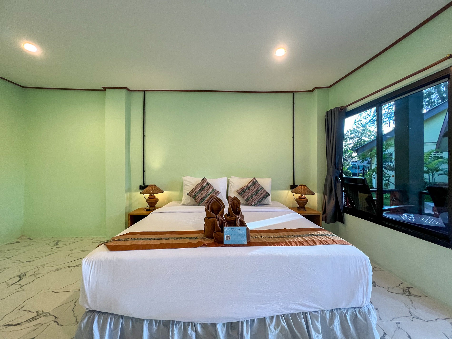 Grand Superior Room