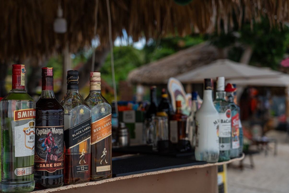 Restaurant and Bar