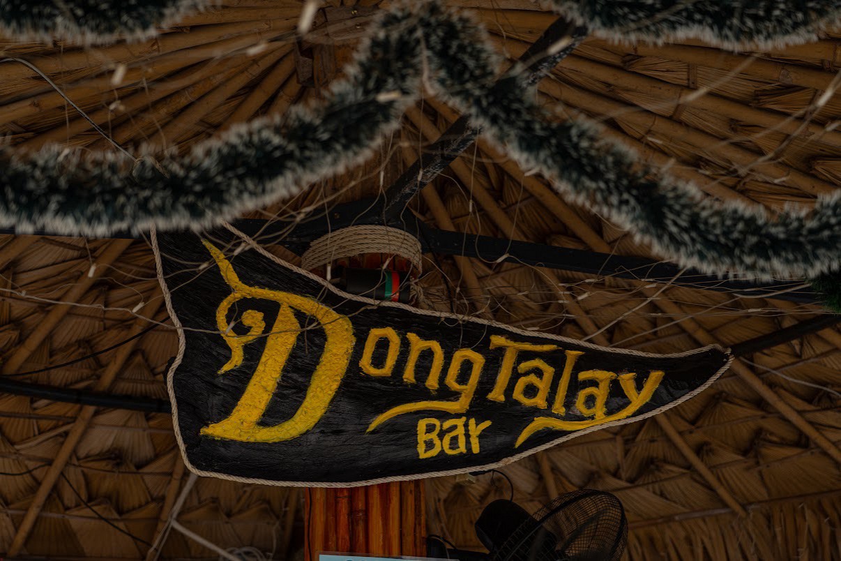 Restaurant and Bar