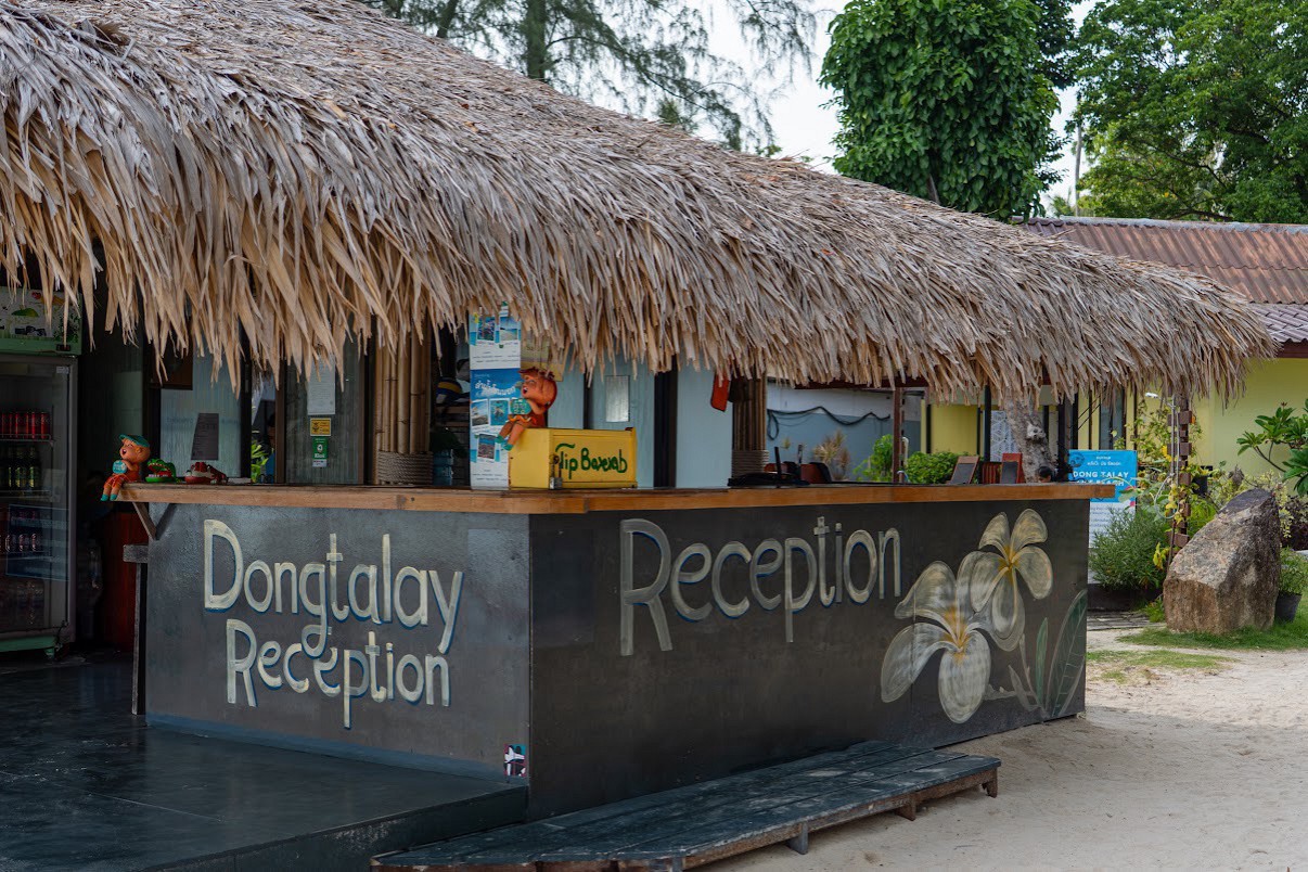 Facilities