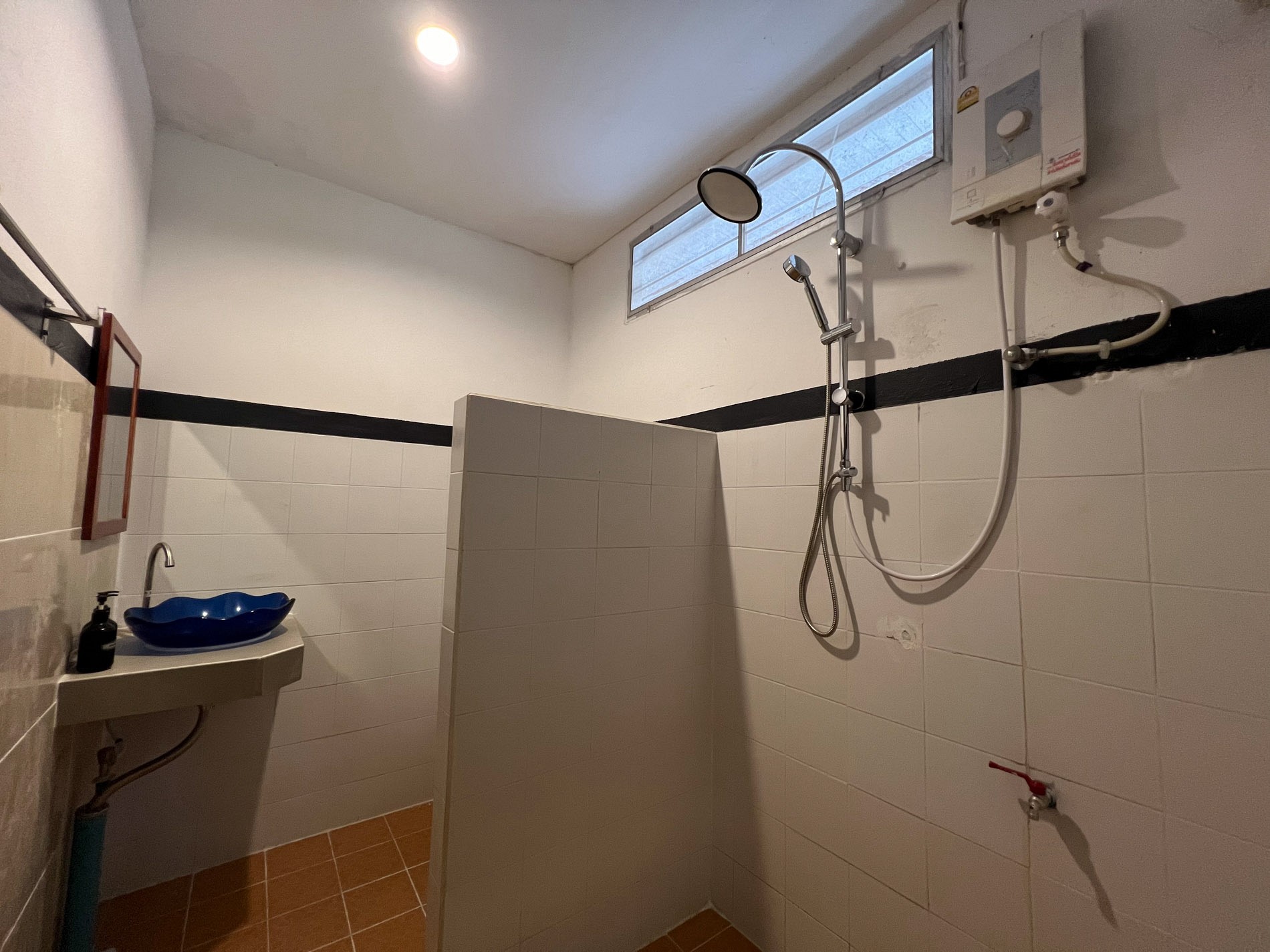 Family Connecting Room