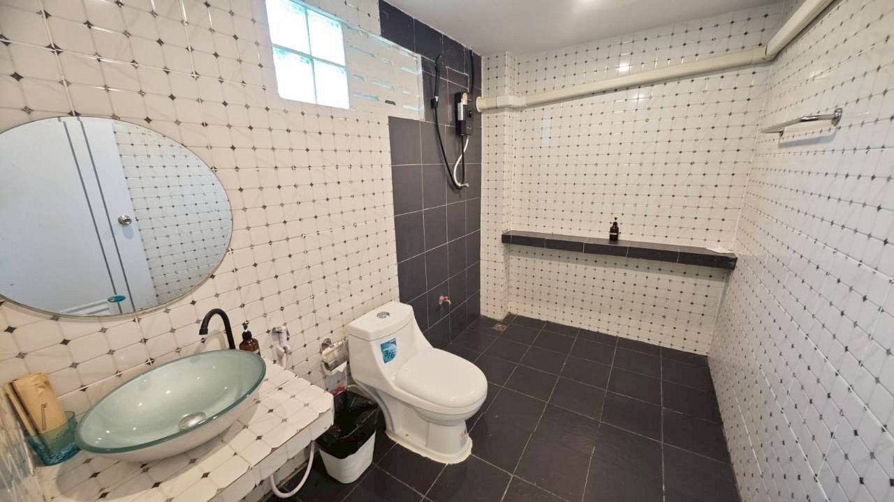 Grand Deluxe Garden Room