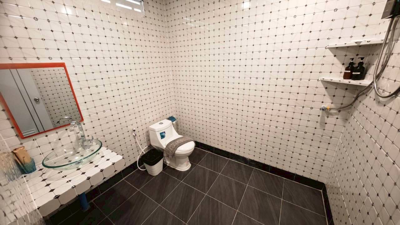 Grand Deluxe Sea View at Balcony