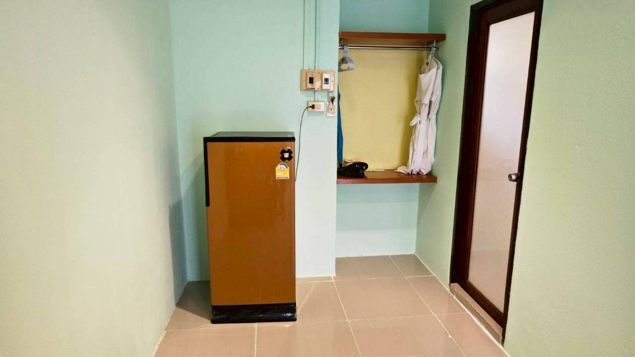 Garden Bungalow-Twin