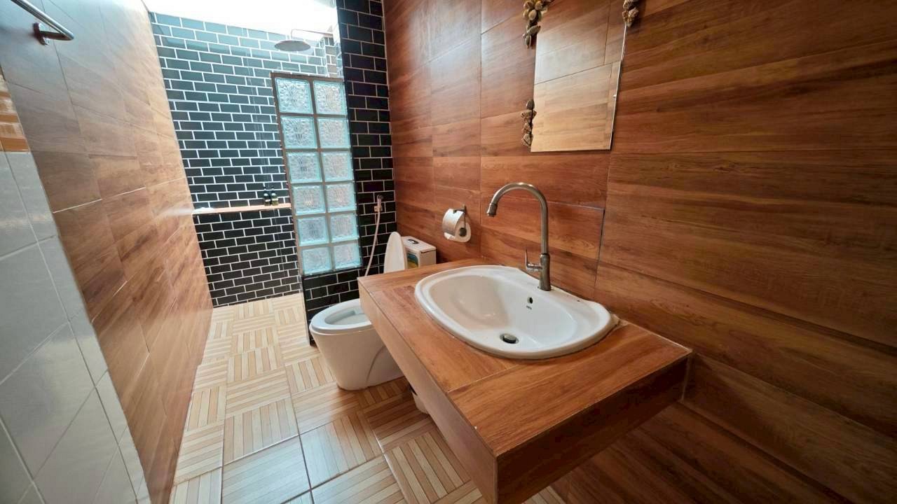 Garden Bungalow-Double