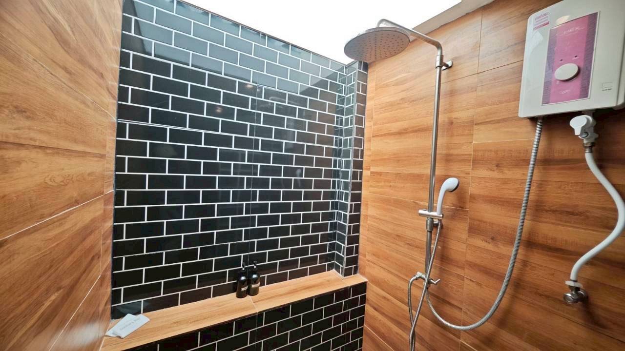 Garden Bungalow-Double