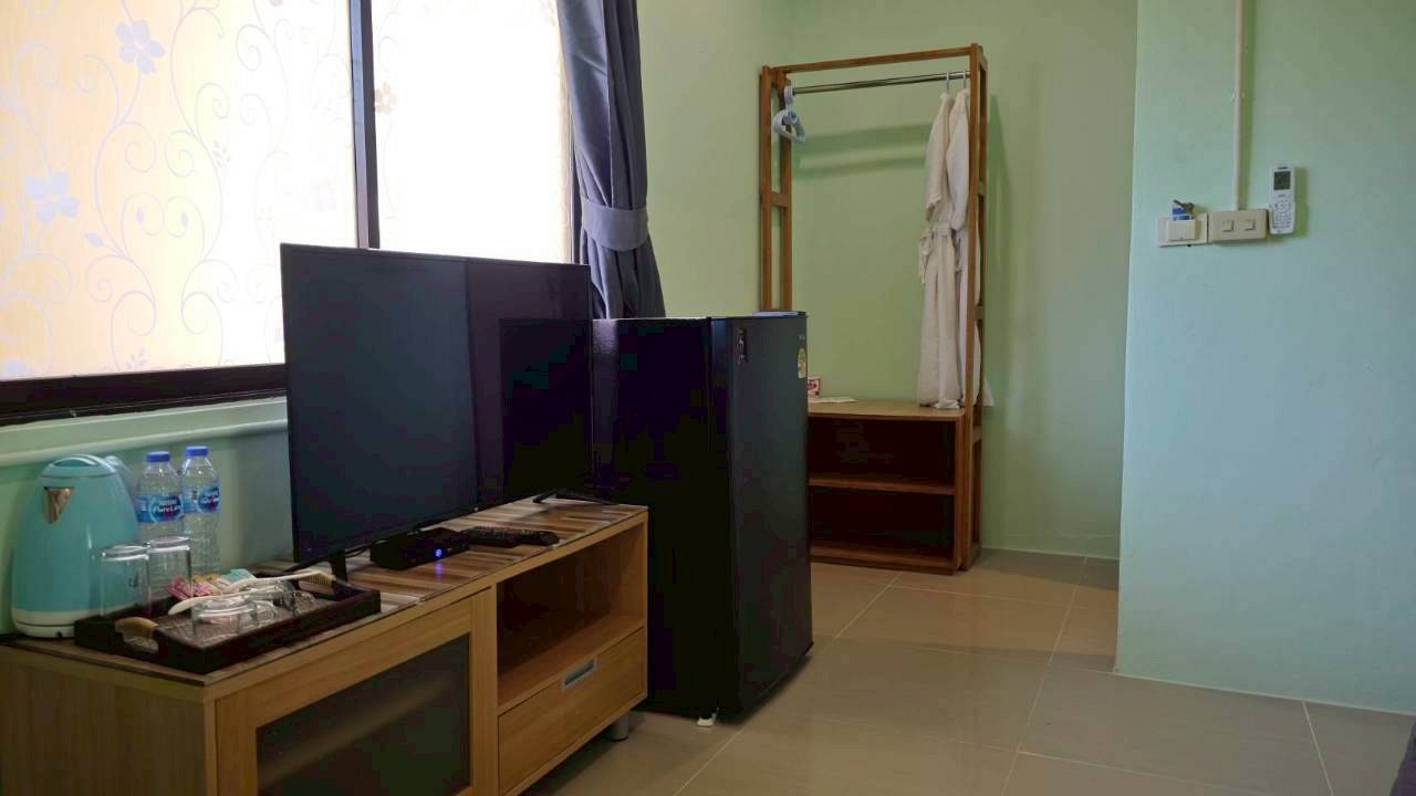 Family Connecting Room