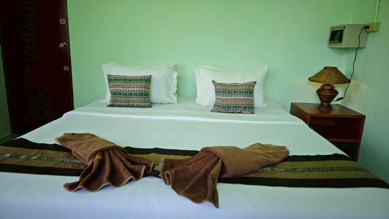 Family Connecting Room