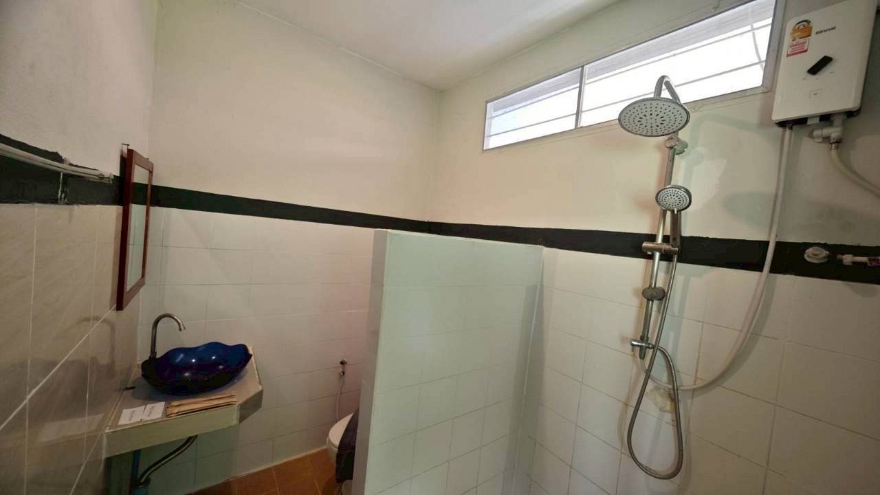 Family Connecting Room