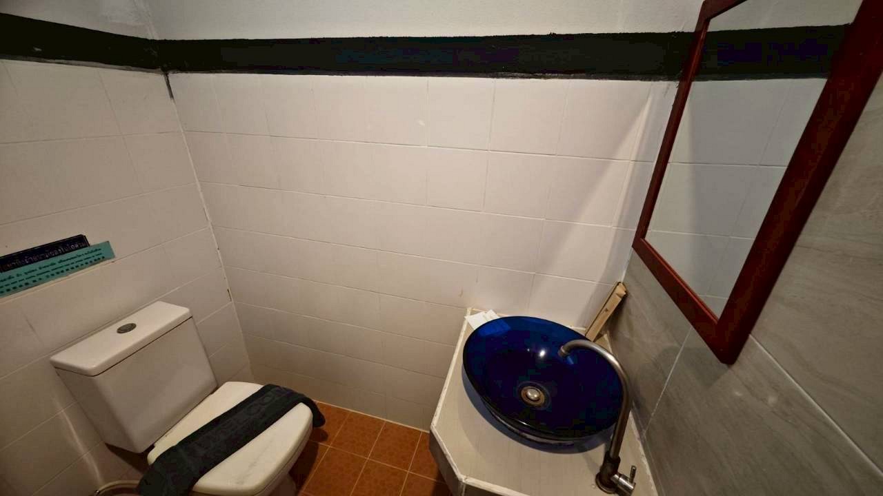 Family Connecting Room