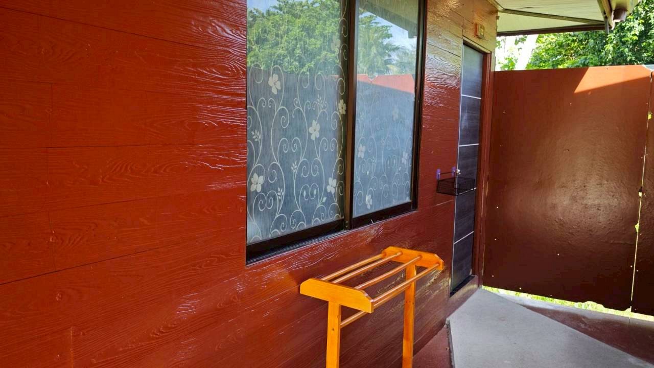 Family Connecting Room