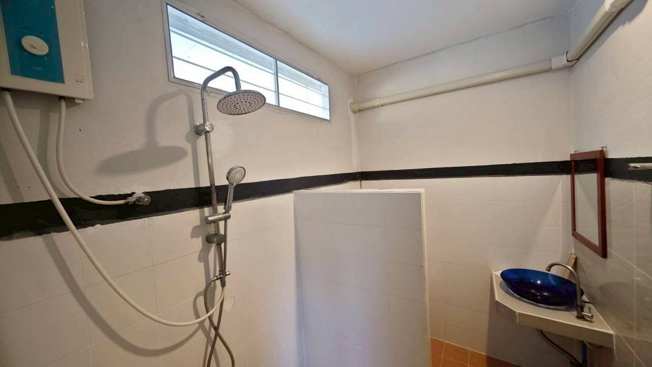 Family Connecting Room