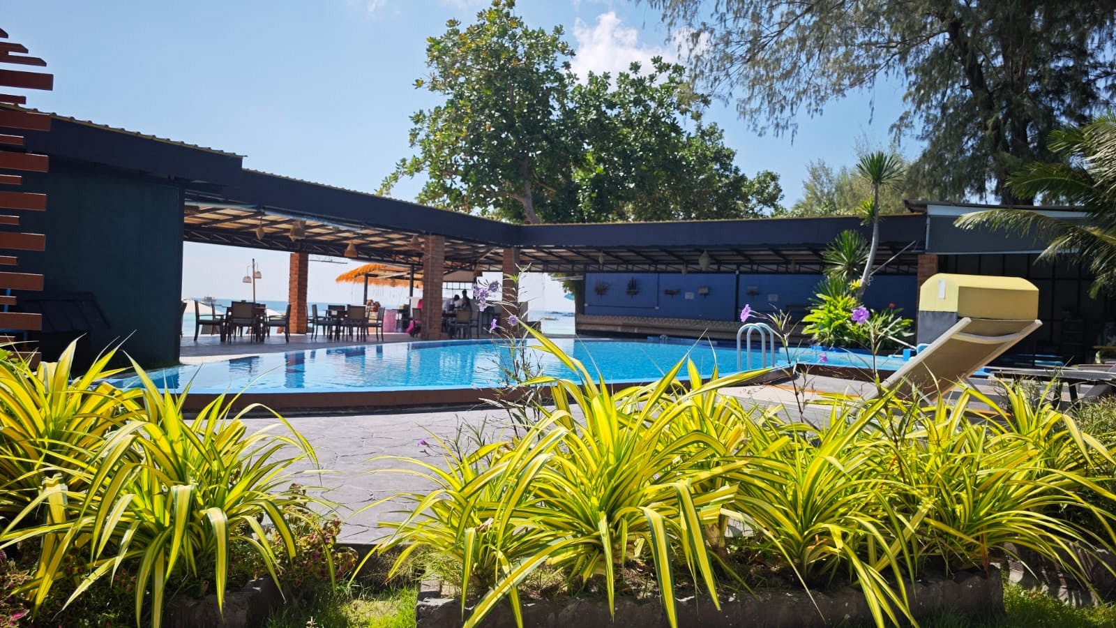 How to come to Koh Lipe