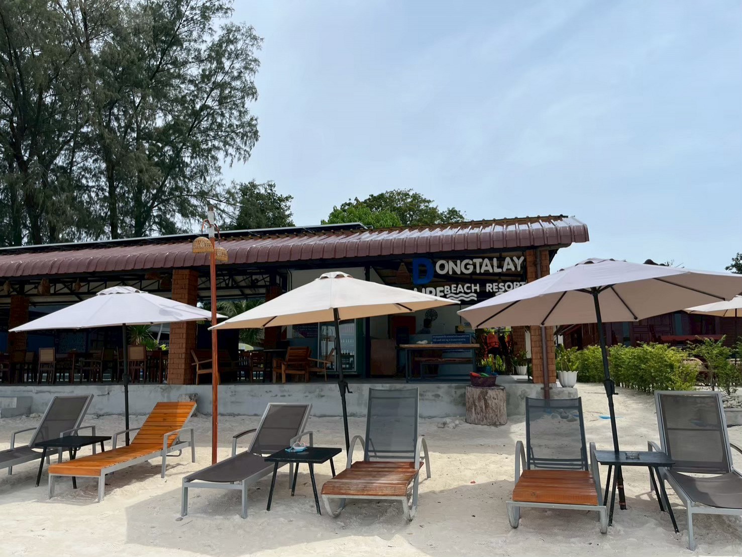 Things to do in Koh Lipe