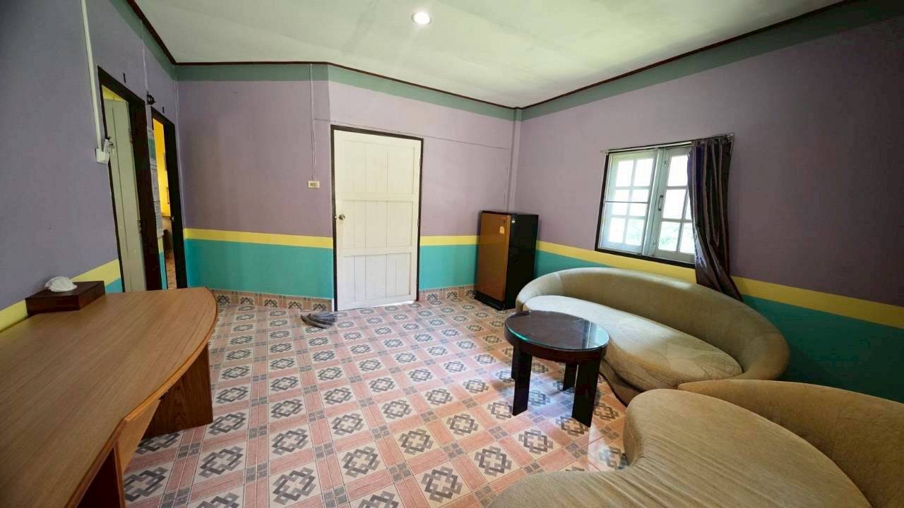 Family Bungalow