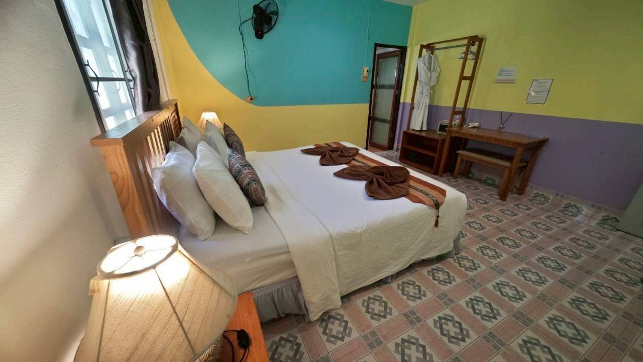 Family Bungalow